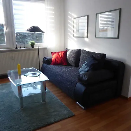 Lichtenstein Apartamento *