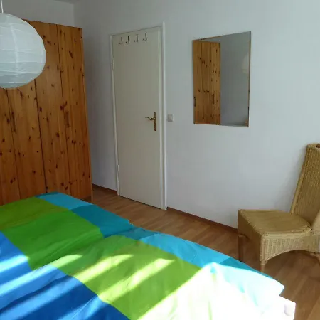 Lichtenstein Apartment *