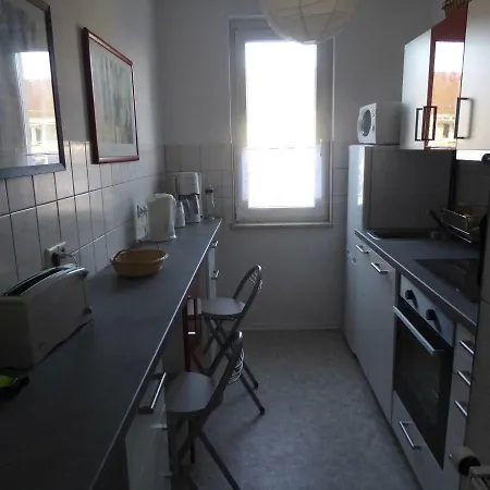 Lichtenstein Apartman Lichtenstein