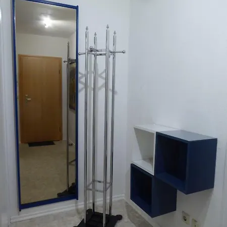 Lichtenstein Apartamento