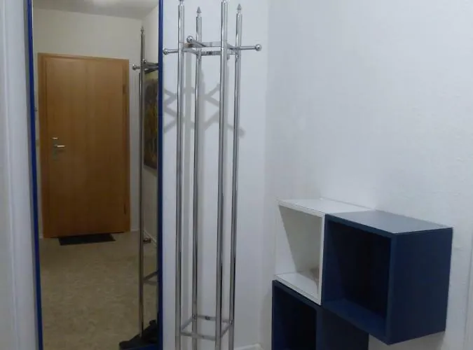 Lichtenstein Apartman